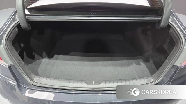 Hyundai Sonata New Rise id 4477297 из Кореи 11