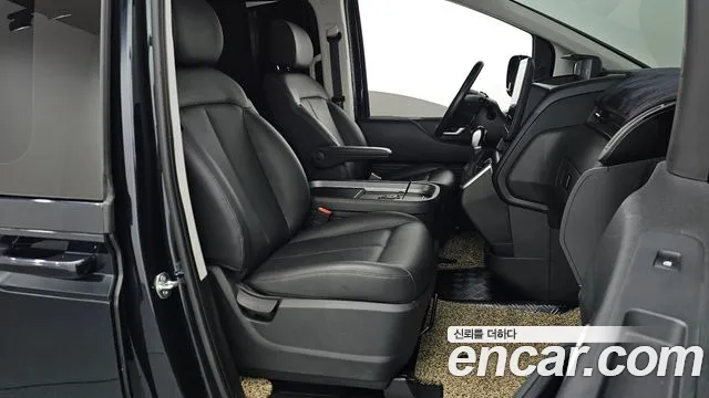 Hyundai Staria id 2537106 из Кореи 11