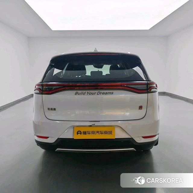 BYD Tang id 4212740 из Китая 11
