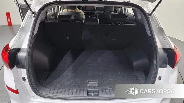 Hyundai All New Tucson id 3351152 из Кореи 11