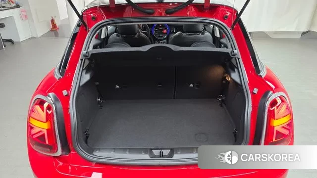 Mini Cooper id 3220525 из Кореи 11