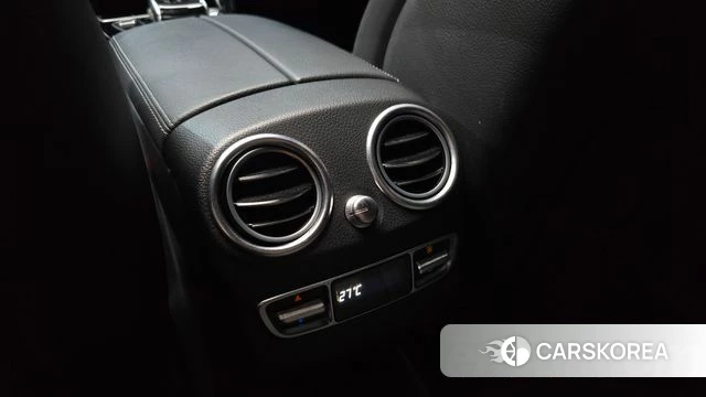 Mercedes-Benz GLC-Class X253 id 4390237 из Кореи 11