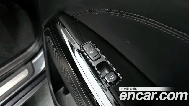 Kia K7 Premier id 2922011 из Кореи 11