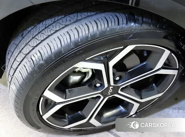 Kia Di Ol Nu Niro id 3404969 из Кореи 11