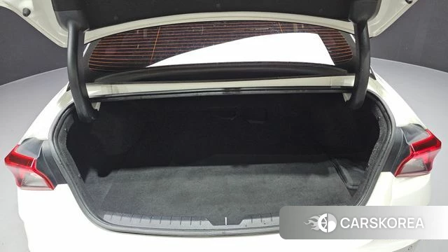 Kia K5 3rd generation id 4434350 из Кореи 11