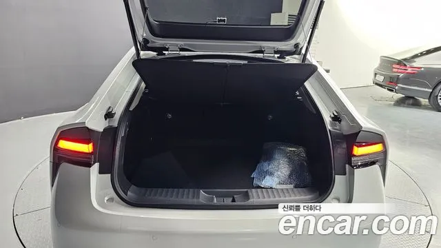 Toyota Prius 5th Generation id 2719435 из Кореи 11