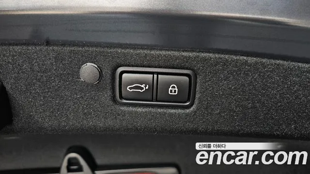 Hyundai The New Grandeur IG id 2751973 из Кореи 11