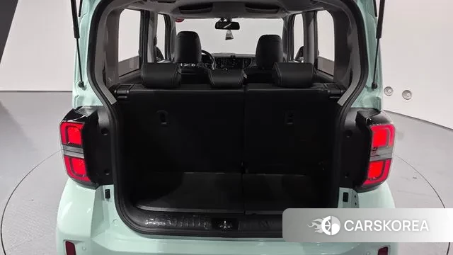 Kia The New Kia Ray id 3420755 из Кореи 11