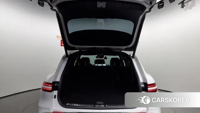 Genesis GV70 id 2998934 из Кореи 11