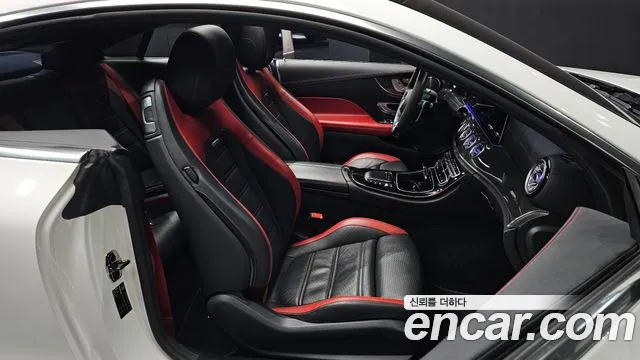 Mercedes-Benz E-Class W213 id 2672444 из Кореи 11