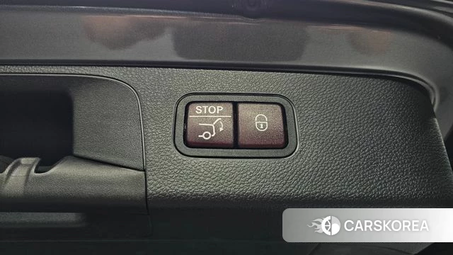 Mercedes-Benz GLC-Class X253 id 3955957 из Кореи 11