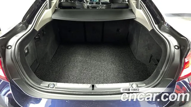 BMW 4 Series (F32) id 2707452 из Кореи 11