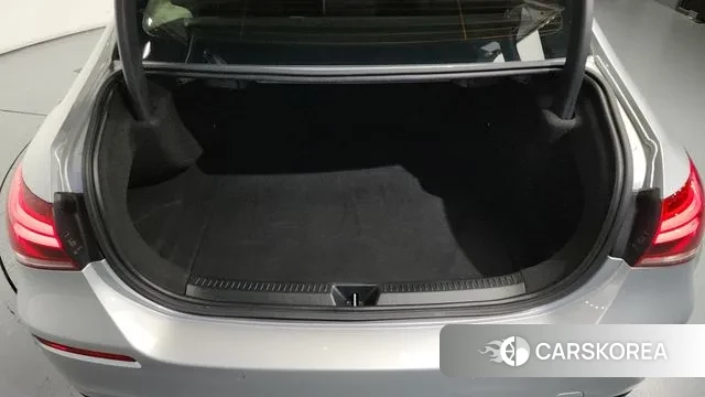 Mercedes-Benz A-Class W177 id 3023831 из Кореи 11