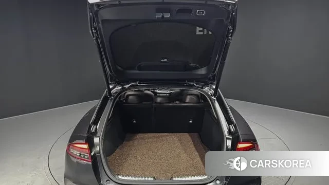 Kia Stinger Meister id 2885931 из Кореи 11