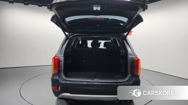 Hyundai Palisade id 3342901 из Кореи 11