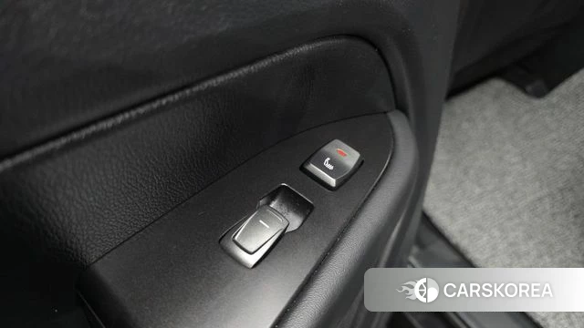 Ssangyong Rexton Sports Cannes id 3965562 из Кореи 11