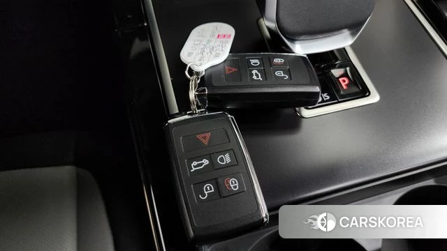 Land Rover Range Rover Evoque 2nd Generation id 4266157 из Кореи 11