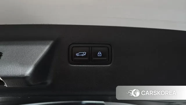 Hyundai Santa Fe (MX5) id 3571755 из Кореи 11