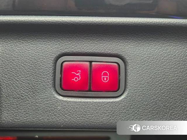 Mercedes-Benz S-Class W223 id 3794928 из Кореи 11