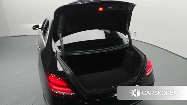 Mercedes-Benz E-Class W213 id 4836988 из Кореи 11