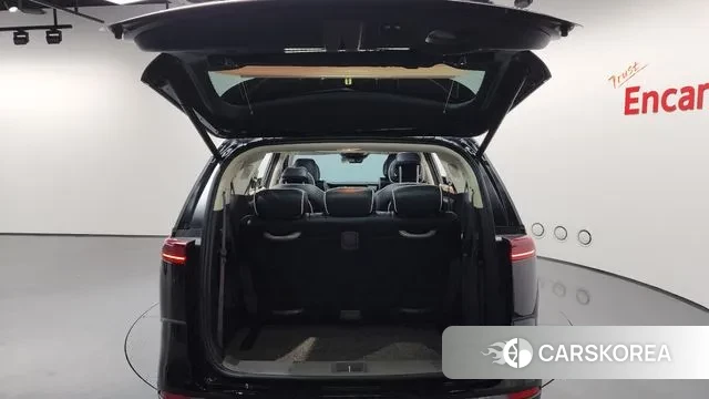 Kia Carnival 4th generation id 3428117 из Кореи 11