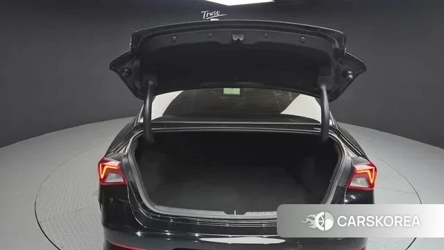 Kia K5 3rd generation id 3571744 из Кореи 11