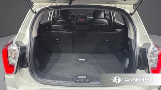 Ssangyong Berry New Tivoli id 3350868 из Кореи 11