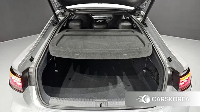 Volkswagen Arteon id 3027317 из Кореи 11