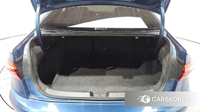 Volkswagen 7th Generation of Jetta id 3582423 из Кореи 11