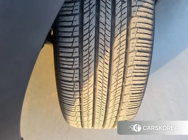 Ssangyong Berry New Tivoli id 3741614 из Кореи 11