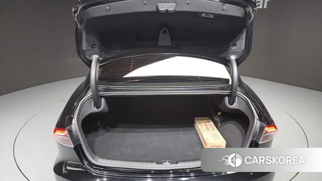 Hyundai The New Grandeur IG Hybrid id 3018244 из Кореи 11