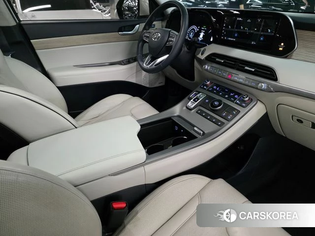 Hyundai Palisade id 4409960 из Кореи 11