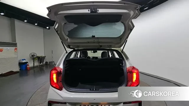 Kia Morning Urban (JA) id 3059674 из Кореи 11