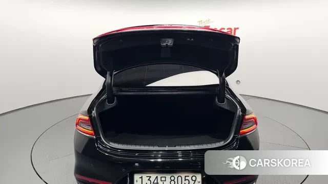 Hyundai Grandeur IG id 3428899 из Кореи 11