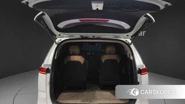 Kia Carnival 4th generation id 3660167 из Кореи 11