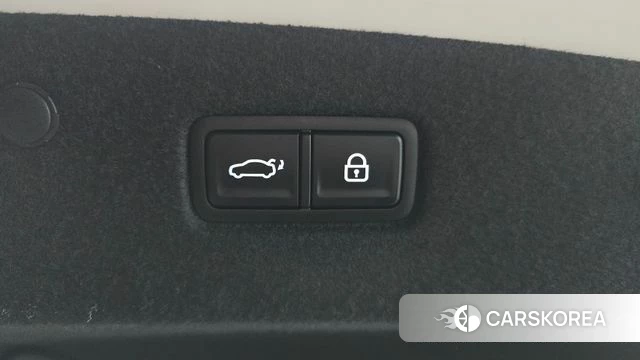 Kia The New K8 id 3952632 из Кореи 11