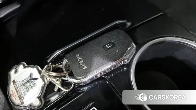 Kia K5 Hybrid 3rd Generation id 3421264 из Кореи 11