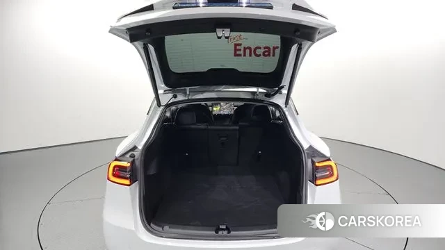 Tesla Model Y id 2900614 из Кореи 11