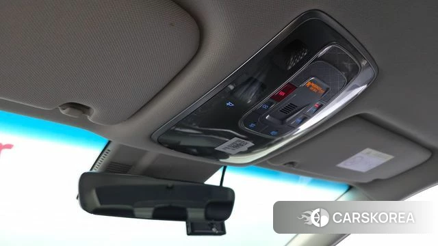 Genesis G80 (RG3) id 4463417 из Кореи 11
