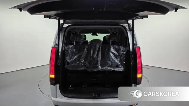 Hyundai Staria id 3011394 из Кореи 11