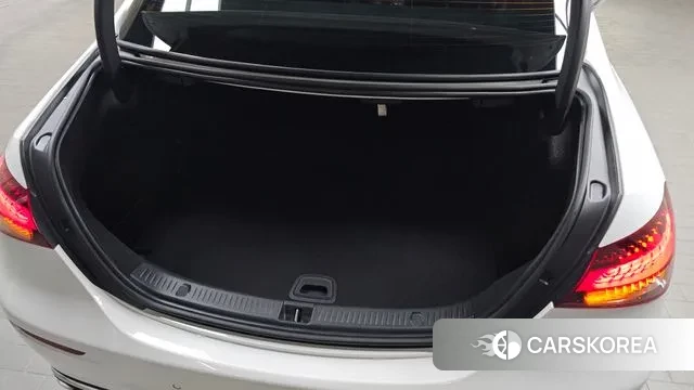 Mercedes-Benz E-Class W213 id 3611600 из Кореи 11