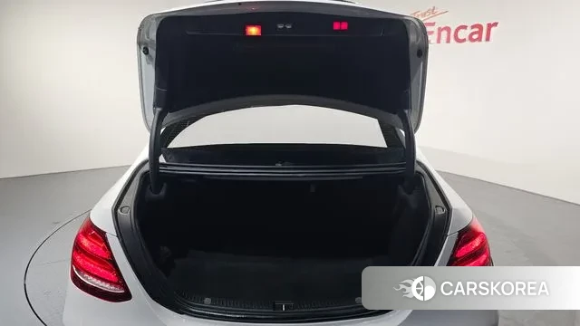Mercedes-Benz E-Class W213 id 3583375 из Кореи 11