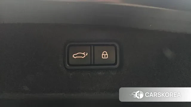 Genesis G90 id 3023546 из Кореи 11