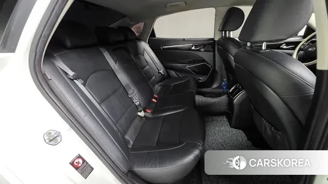 Kia Come New K7 id 3351032 из Кореи 11