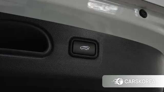 Hyundai All New Tucson id 2941347 из Кореи 11