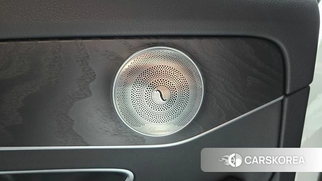 Mercedes-Benz C-Class W205 id 4751034 из Кореи 11