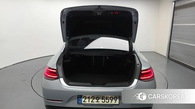 Mercedes-Benz CLS-Class C257 id 4749353 из Кореи 11