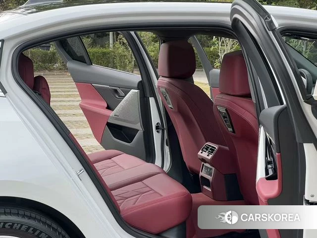 BMW 5 series id 4222198 из Китая 11