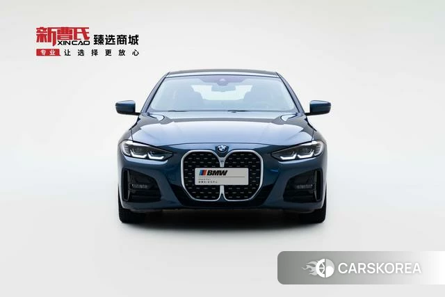 BMW 4 series id 4272210 из Китая 11