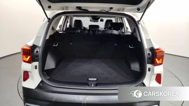 Kia Seltos id 3954458 из Кореи 11